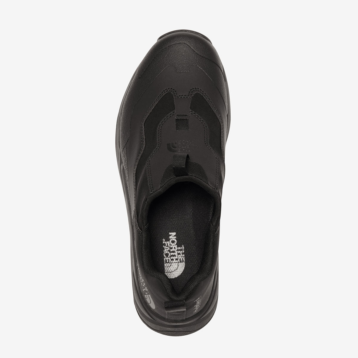 グラバル スリッポン ウォータープルーフ ユニセックス 防水 アウトドア キャンプ