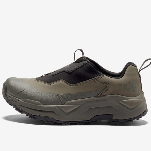 GRAVAL SLIP-ON WP アウトドア シューズ ユニセックス 防水 トレッキング