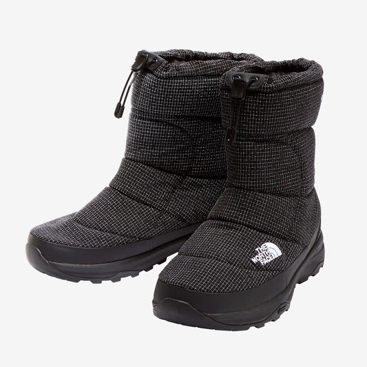 Men's Nuptse Bootie Waterproof VII Dyneema Winter Boots