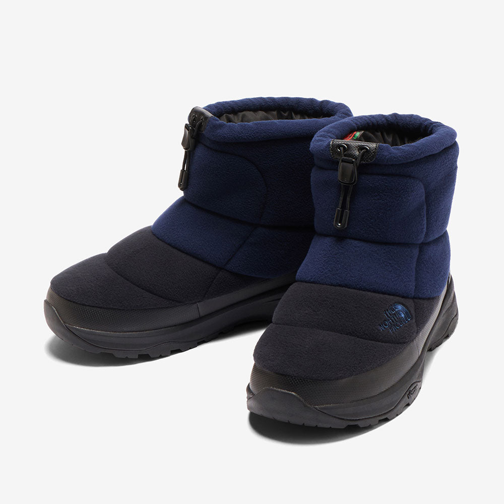 ヌプシ ブーティ ショート ポーラテック ウィンターブーツ メンズ レディース