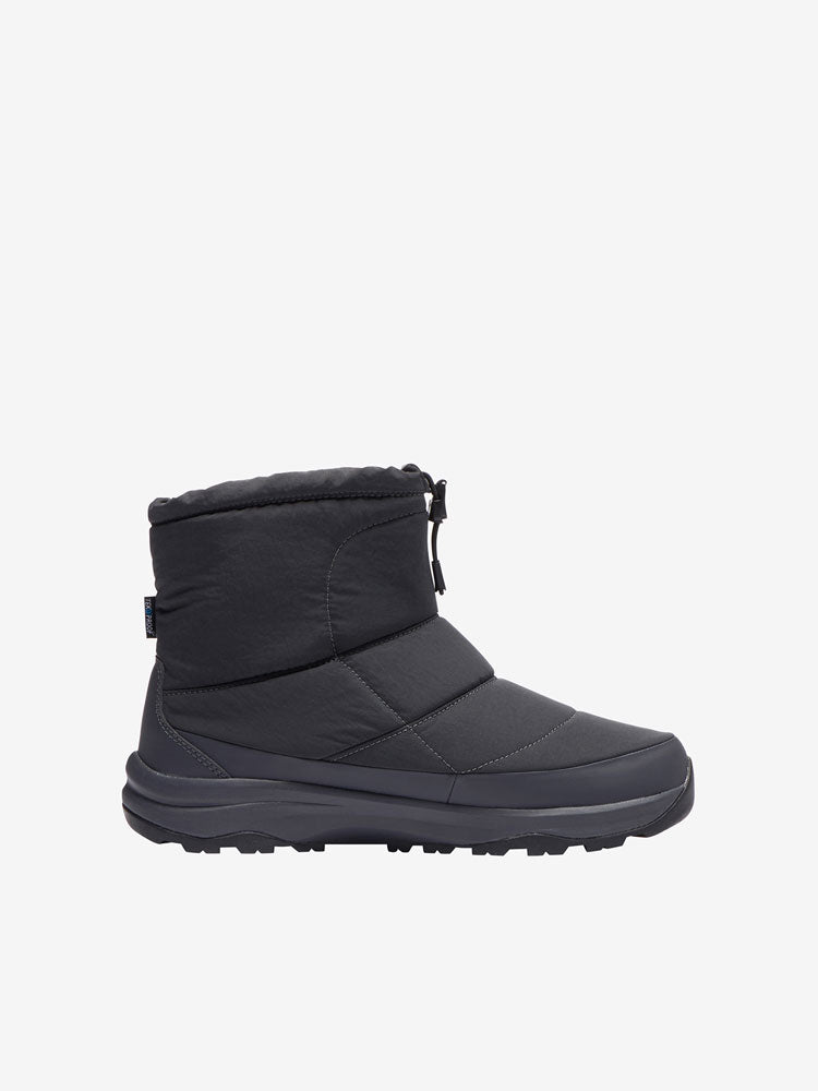 ヌプシ ブーティ ウォータープルーフ VII ショート ワッシャー ウィンターブーツ