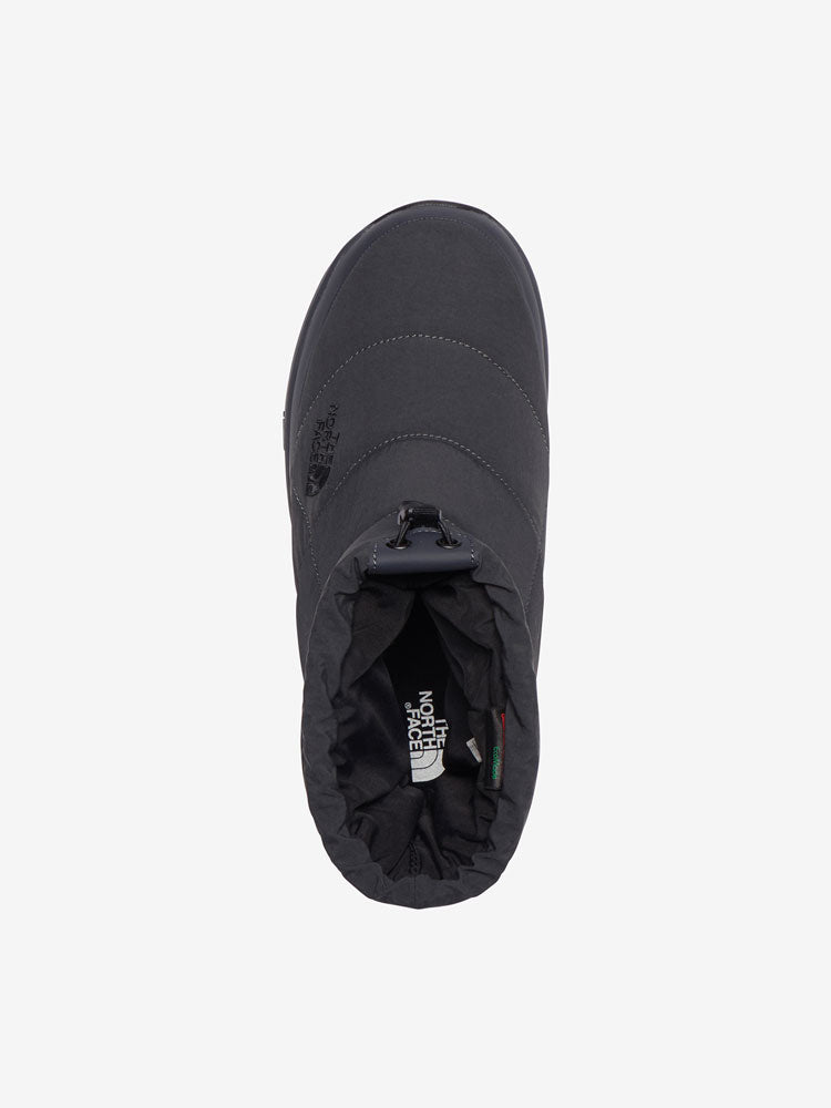 ヌプシ ブーティ ウォータープルーフ VII ショート ワッシャー ウィンターブーツ