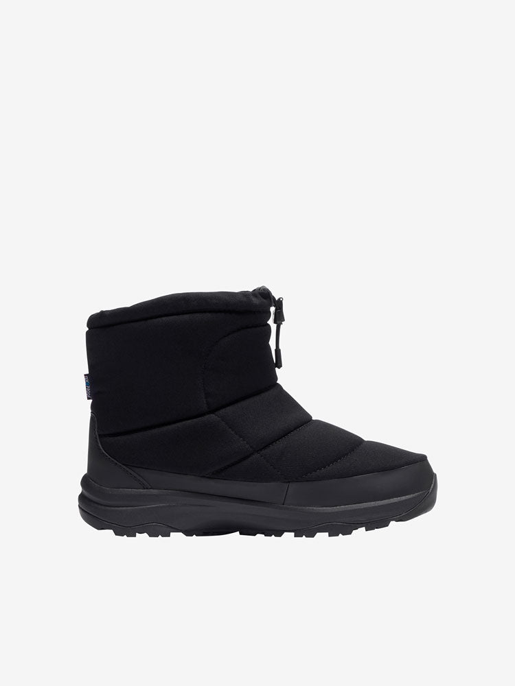 Nuptse Bootie Waterproof VII Short Katsuragi Winter Boots