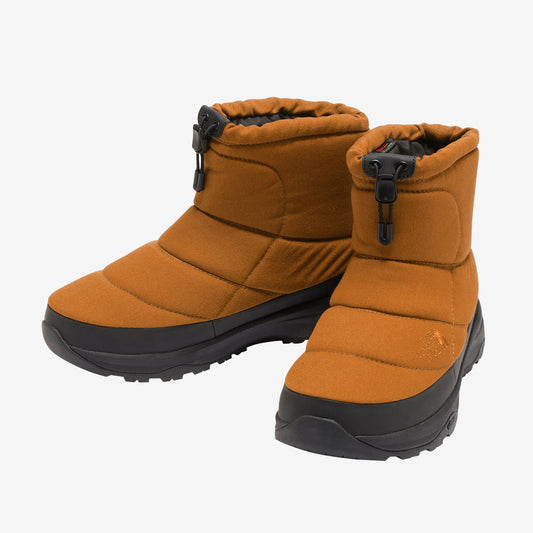 Nuptse Bootie Waterproof VII Short Katsuragi Winter Boots