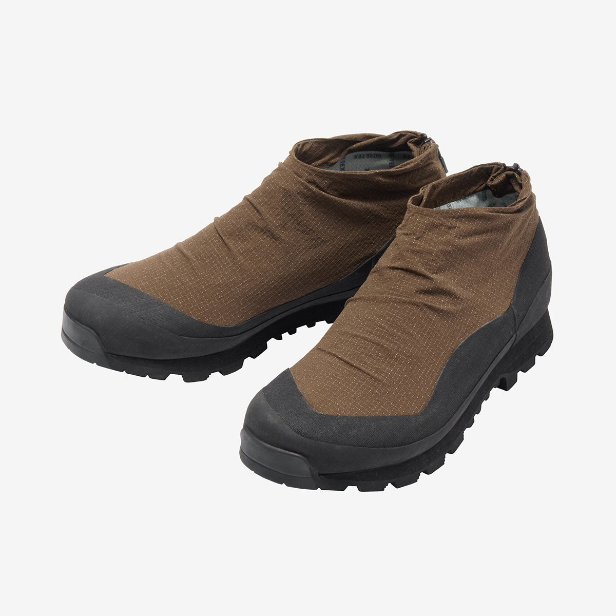 TNF レイン ロー ゴアテックス シューズ アウトドア 防水透湿 トレッキング 靴