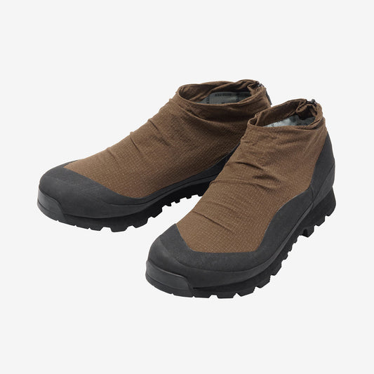 TNF レイン ロー ゴアテックス シューズ アウトドア 防水透湿 トレッキング 靴