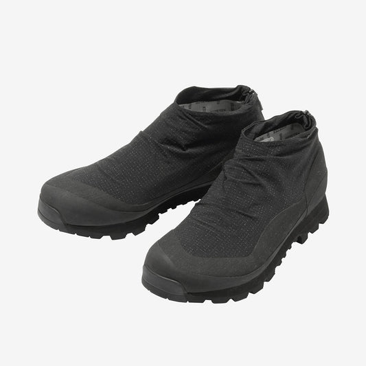 TNF レイン ロー ゴアテックス シューズ アウトドア 防水透湿 トレッキング 靴