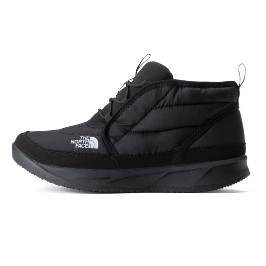 ヌプシ チャッカ ウォータープルーフ 3 メンズ スノーブーツ