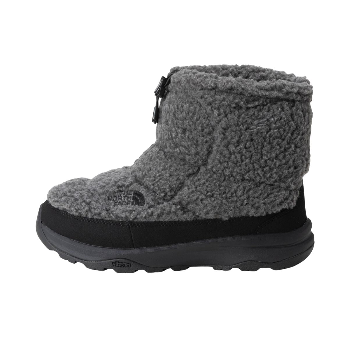 ヌプシブーティ ショートフリース ブーツ 靴 防寒 アウトドア 冬 ウインターブーツ