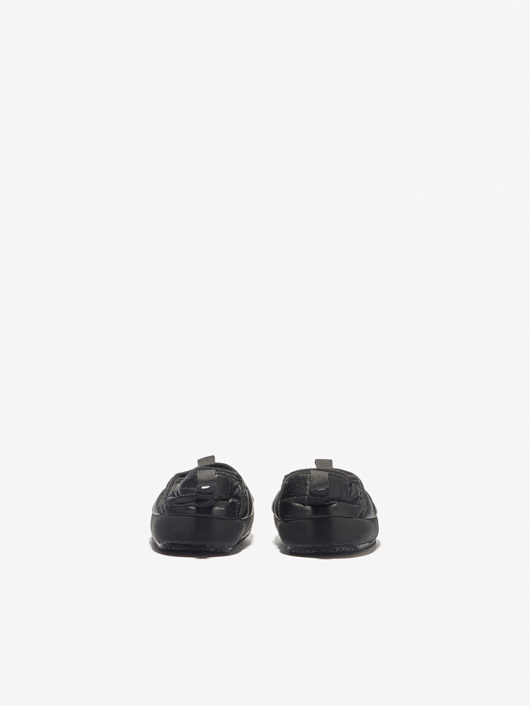 キッズ ジュニア ヌプシ ミュール II 防寒シューズ スリッポン 子供用