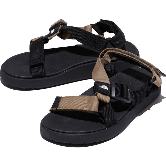 K Stratum II Stratum II Kids Junior Strap Sandals for Children