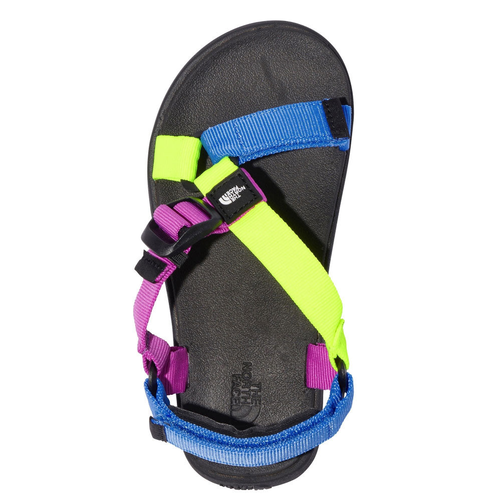 K Stratum II Stratum II Kids Junior Strap Sandals for Children