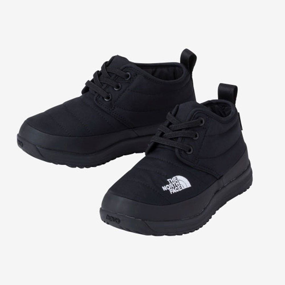 ヌプシ オンボード ウォータープルーフ チャッカ キッズ ジュニア スノーブーツ