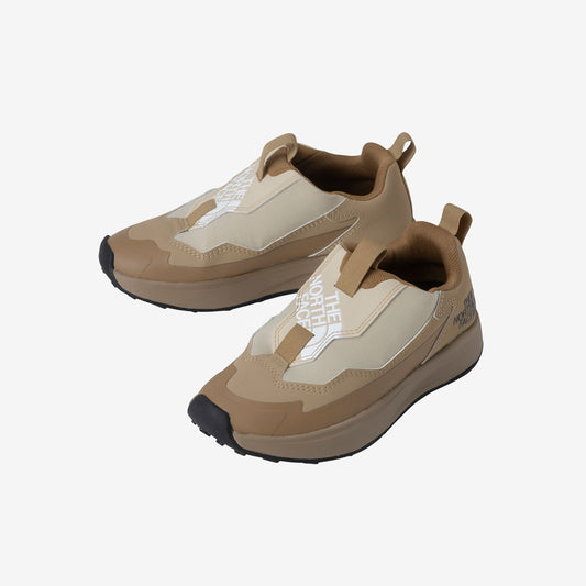 グラバル スリッポン キッズ アウトドア スポーツ 外遊び ランニング