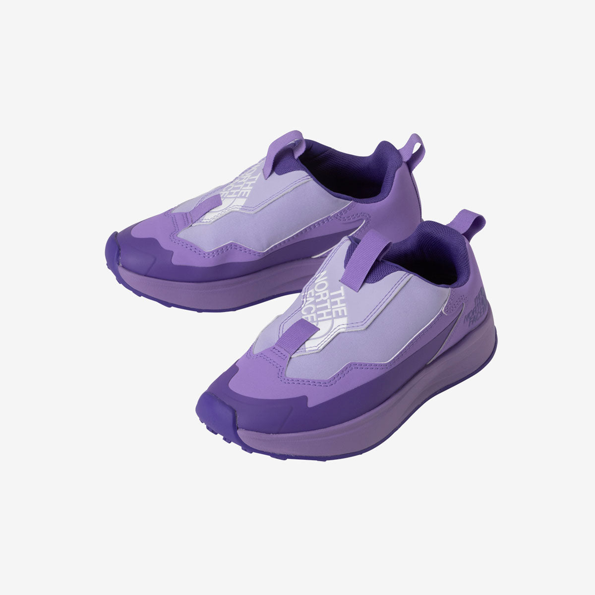 グラバル スリッポン キッズ アウトドア スポーツ 外遊び ランニング