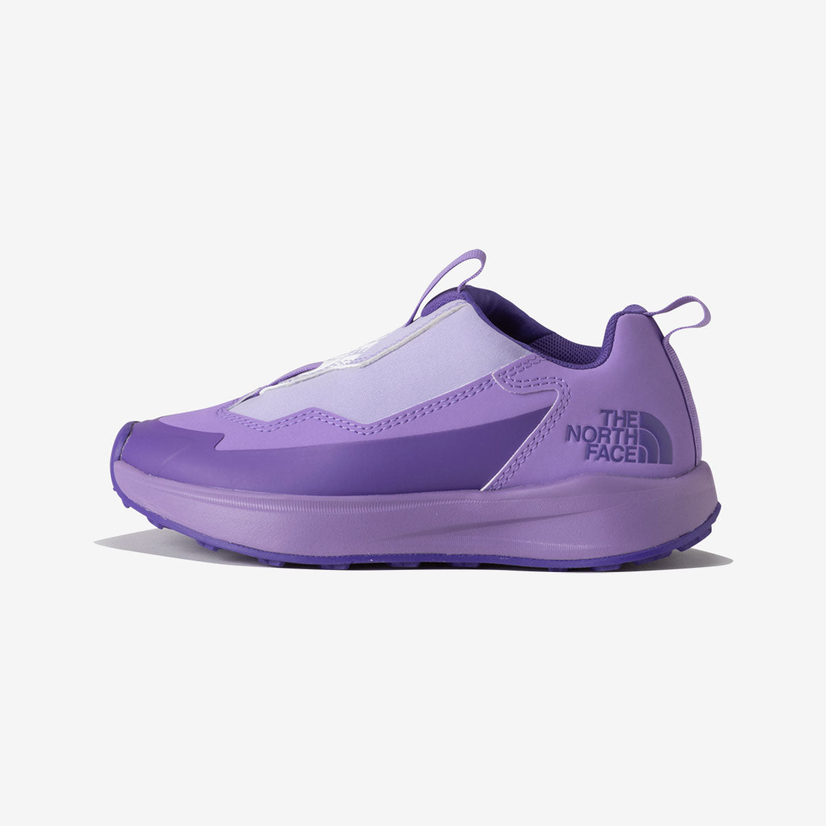 グラバル スリッポン キッズ アウトドア スポーツ 外遊び ランニング