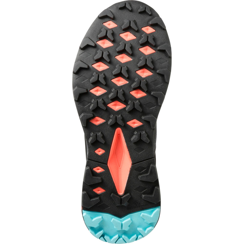 Women's Flight Vective Guard Futurelite Trail Running Shoes