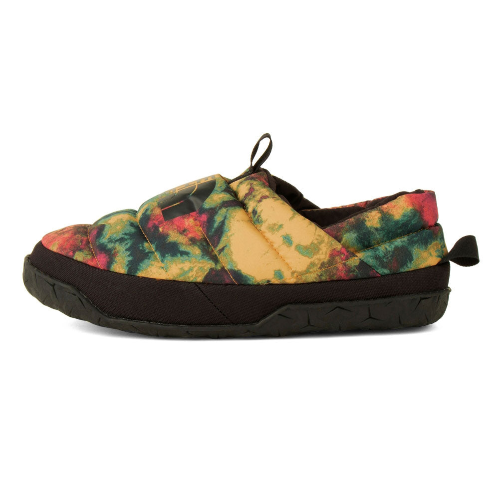 Women's Nuptse Down Mules Slip-Ons