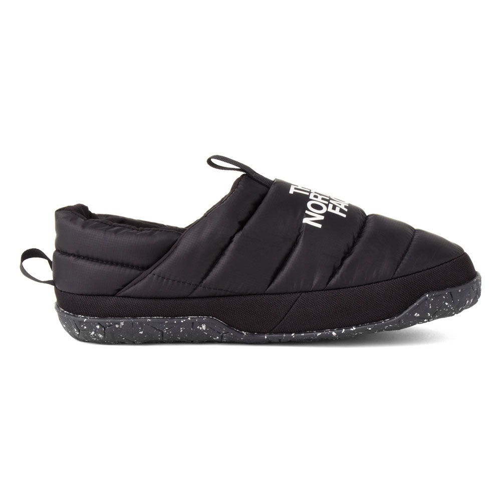 Women's Nuptse Down Mules Slip-Ons