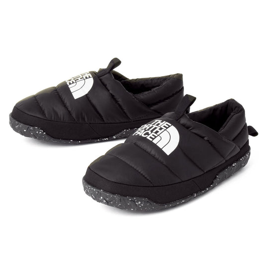 Women's Nuptse Down Mules Slip-Ons