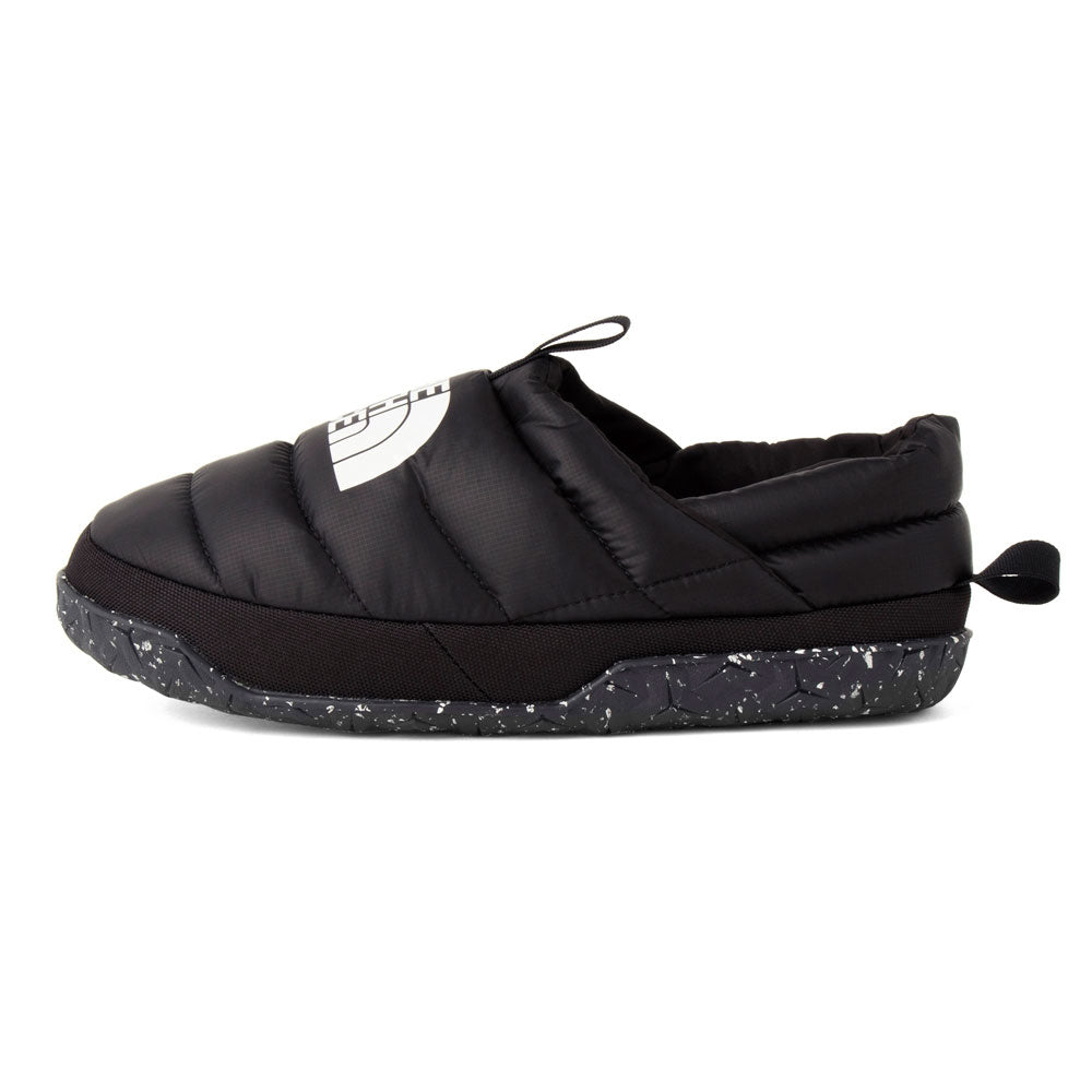 Women's Nuptse Down Mules Slip-Ons