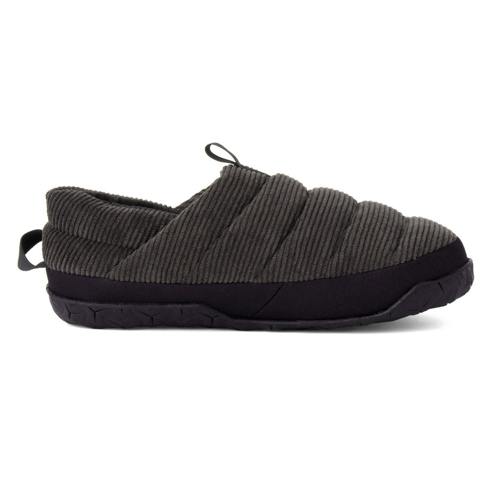 Women's Nuptse Mules Corduroy Relaxed Shoes Slip-ons