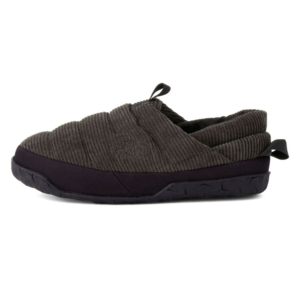 Women's Nuptse Mules Corduroy Relaxed Shoes Slip-ons