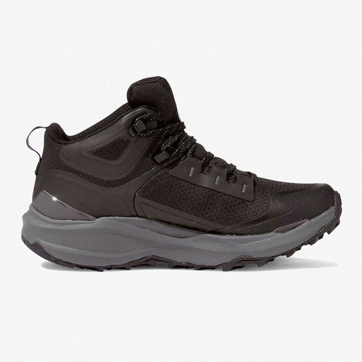 Vective Exploris II Mid Future Light Women's Trekking