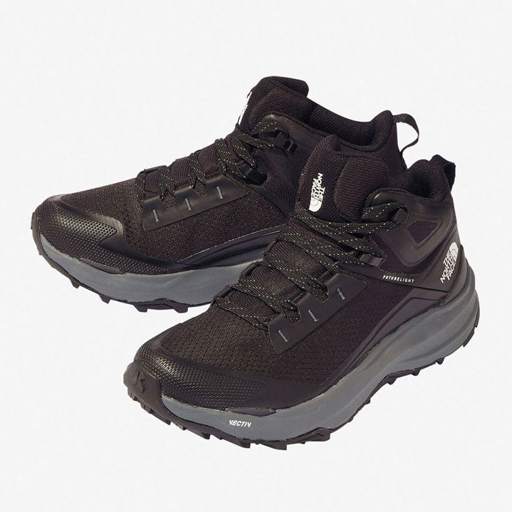 Vective Exploris II Mid Future Light Women's Trekking