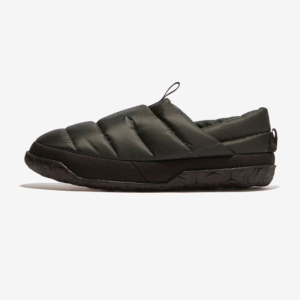 Women's Nuptse Down Mules Women's Slip-ons