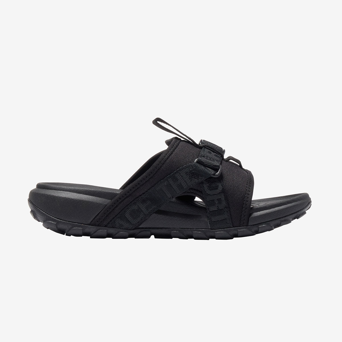 エクスプローラー キャンプ スライド レディース サンダル 靴 シューズ アウトドア