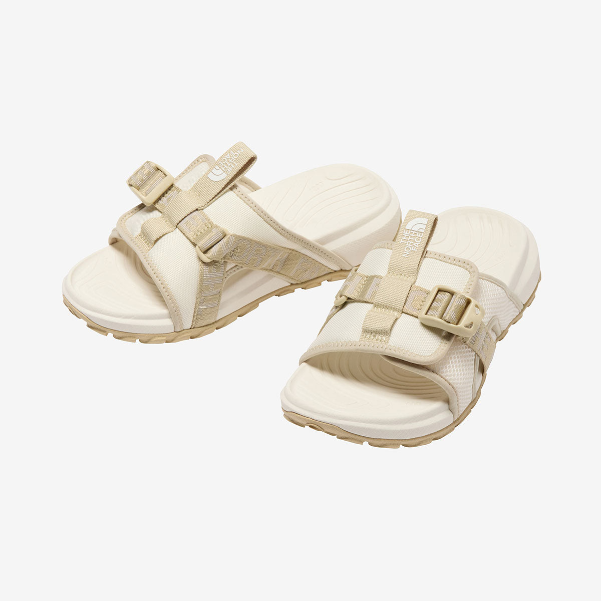 エクスプローラー キャンプ スライド レディース サンダル 靴 シューズ アウトドア