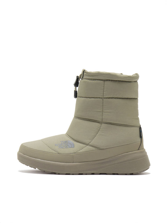 ヌプシ ブーティ ウォータープルーフ VIII レディース スノーブーツ はっ水