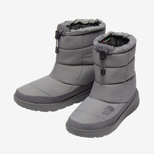 Women's Nuptse Bootie Waterproof VIII Snow Boots Winter Shoes