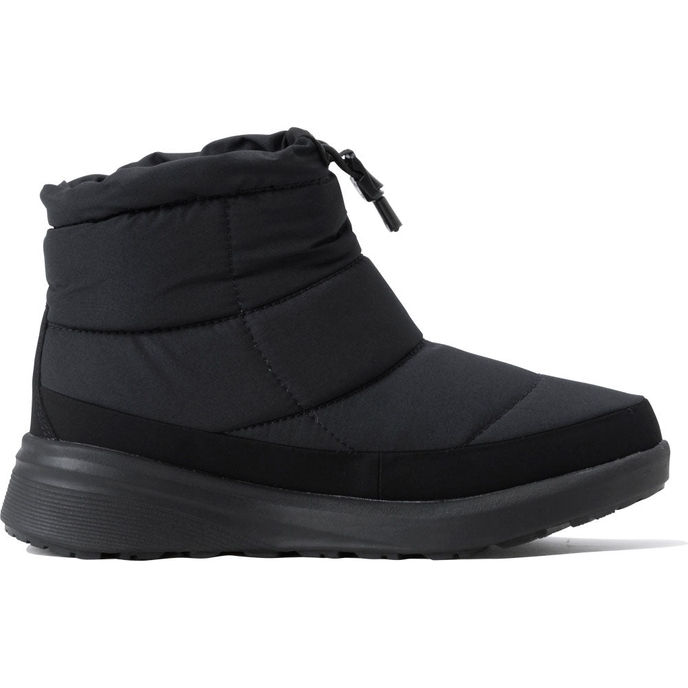 Women's Nuptse Bootie Waterproof VIII Short Snow Boots