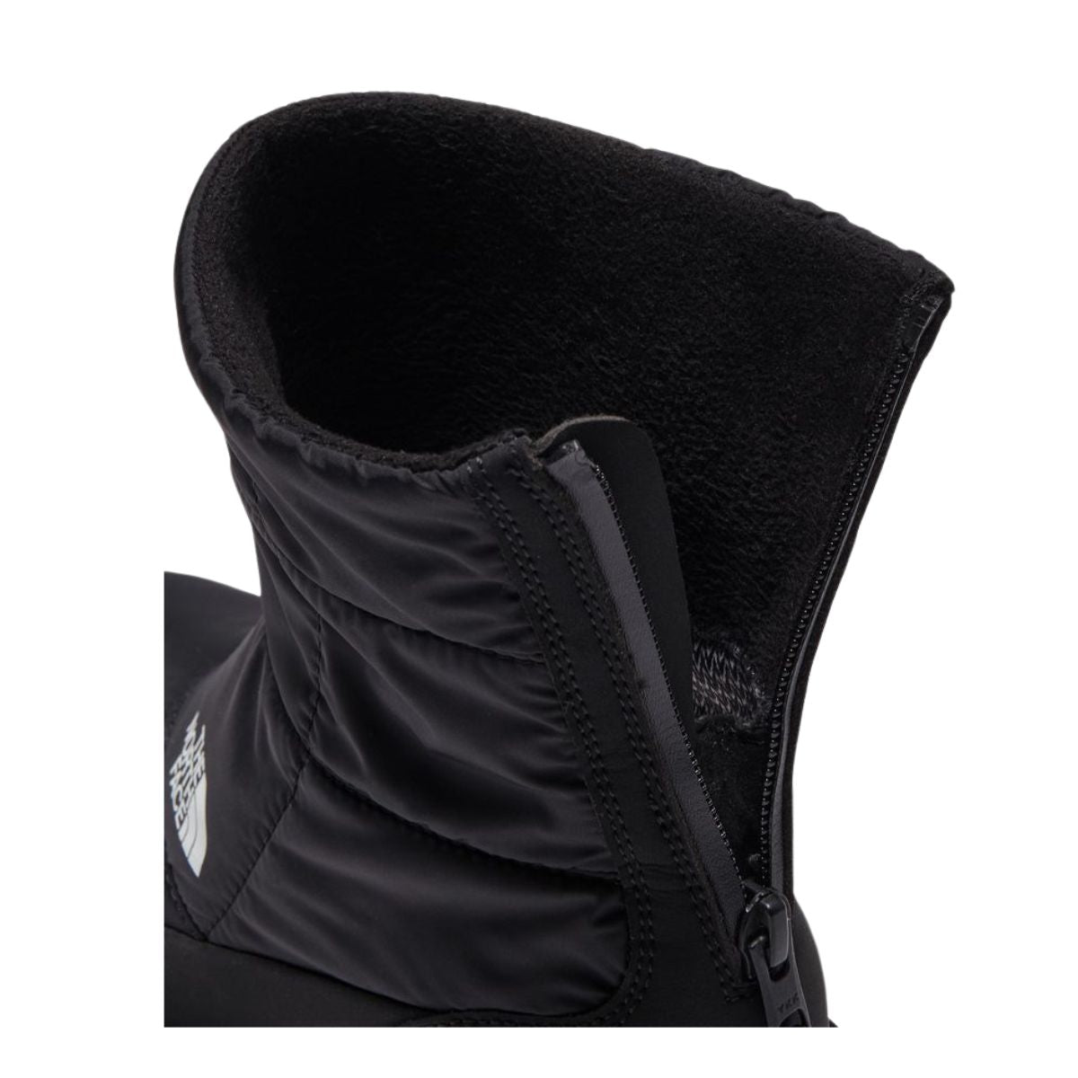 レディース スノーブーツ カルミア ヌプシ ブーツ ウォータープルーフ