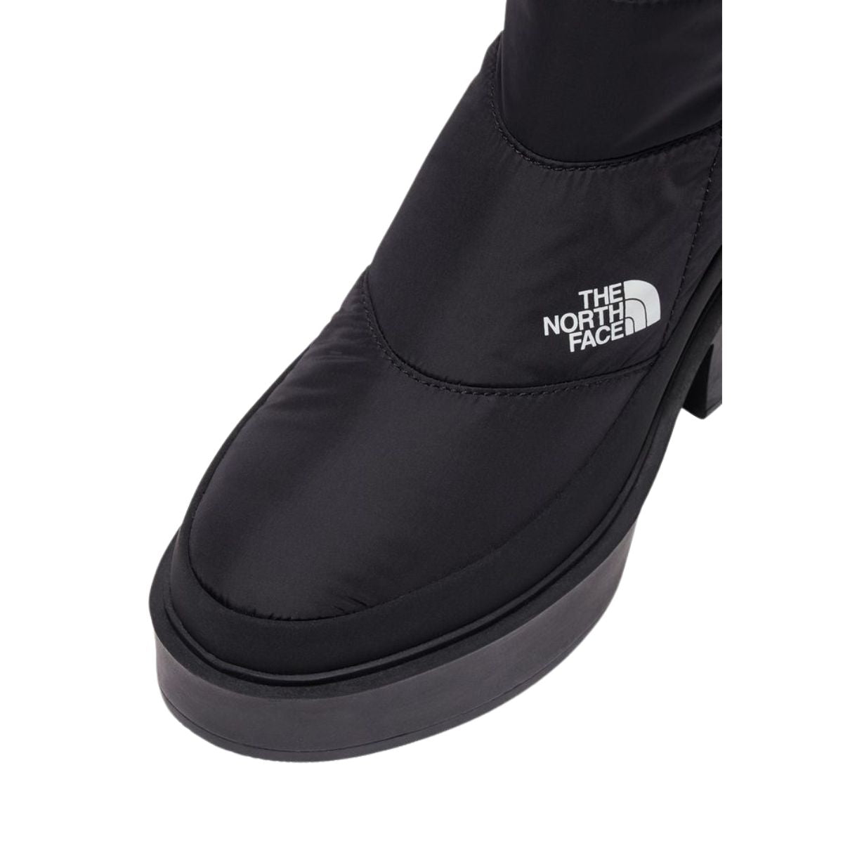 レディース スノーブーツ カルミア ヌプシ ブーツ ウォータープルーフ