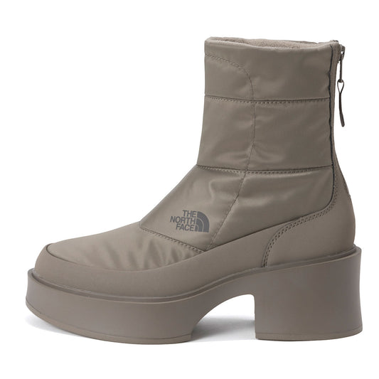 レディース スノーブーツ カルミア ヌプシ ブーツ スノーシューズ 冬靴