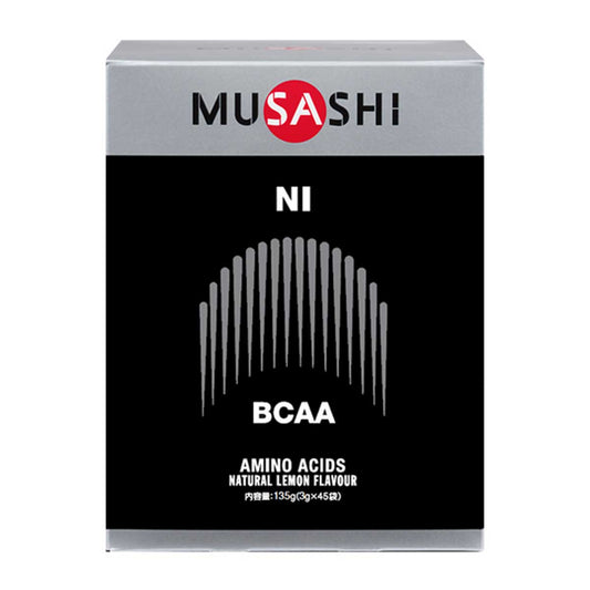 NI ニー リカバリー等 BCAA スティックタイプ 45本入り