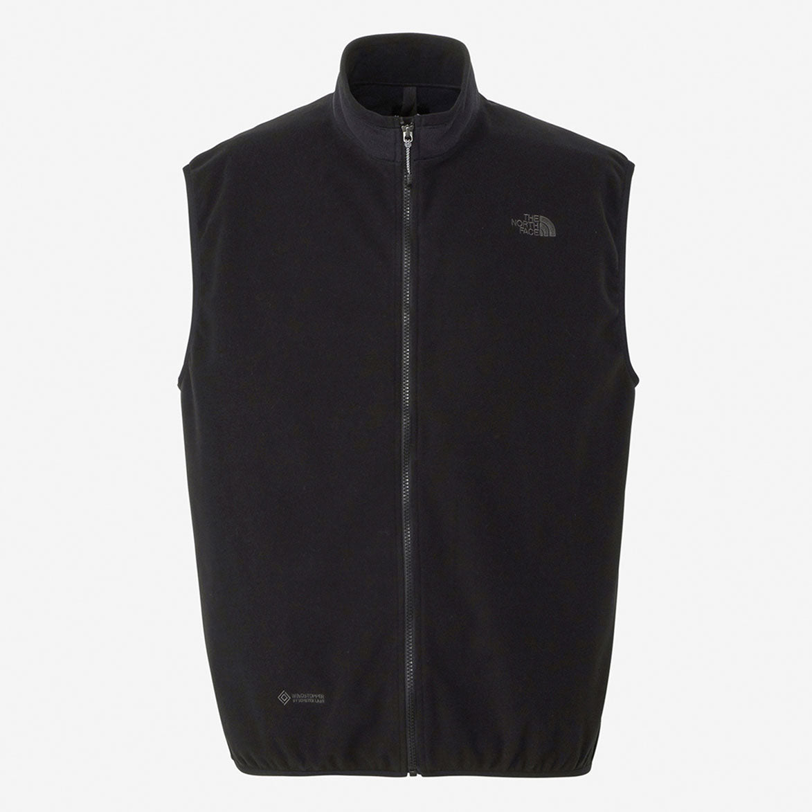 Windstopper Enride Vest for Men and Women