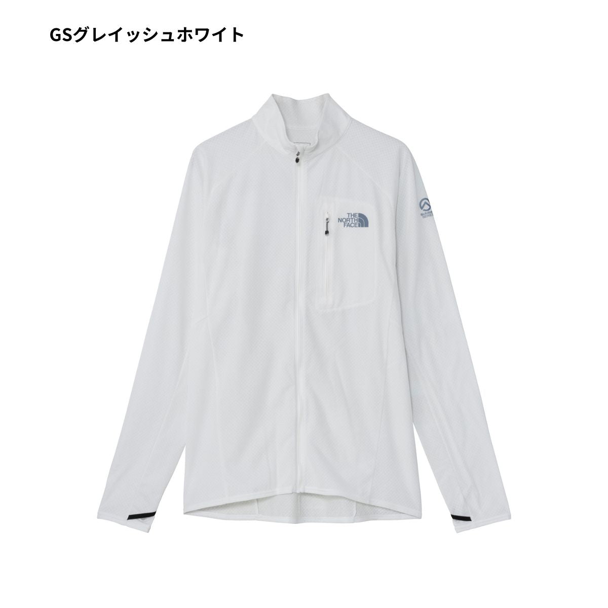 ノースフェイス フリース 登山 トレッキング 軽量 コンパクト メンズ 保温 ストレッチ