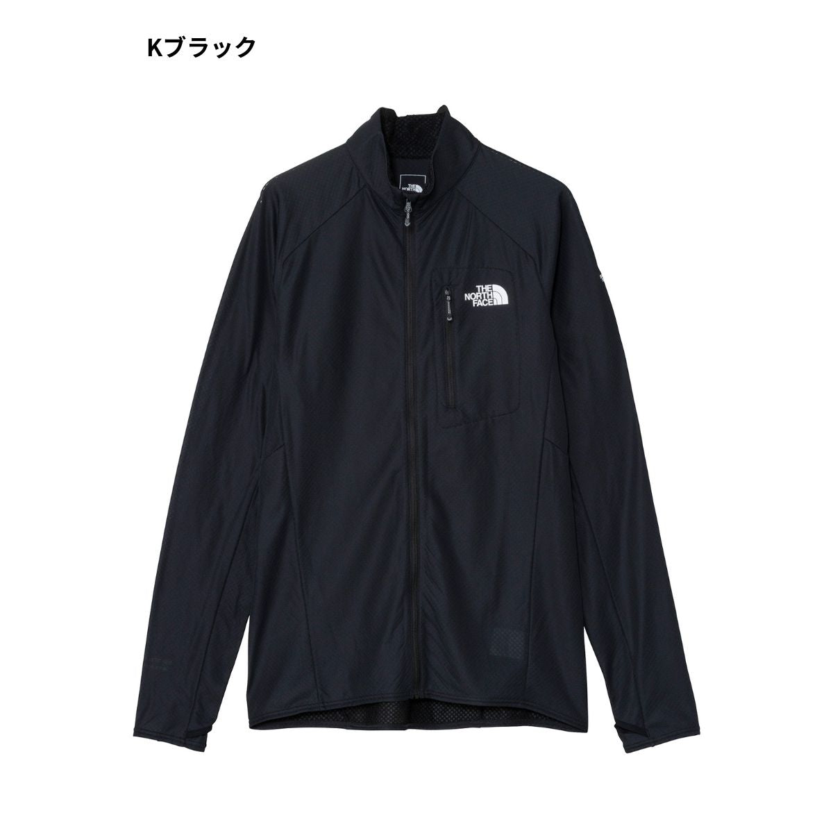 ノースフェイス フリース 登山 トレッキング 軽量 コンパクト メンズ 保温 ストレッチ