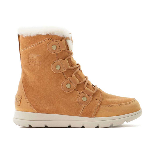 Sorel Explorer Joan Women's Snow Boots, Cold Weather Winter Boots