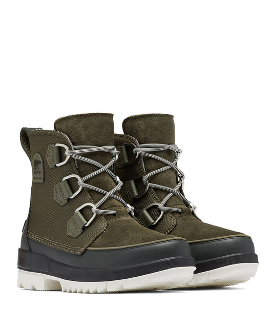 Tivoli IV WP Winter Boots, Snow Boots, Women's Winter Shoes, Warm, Cold Protection, Waterproof