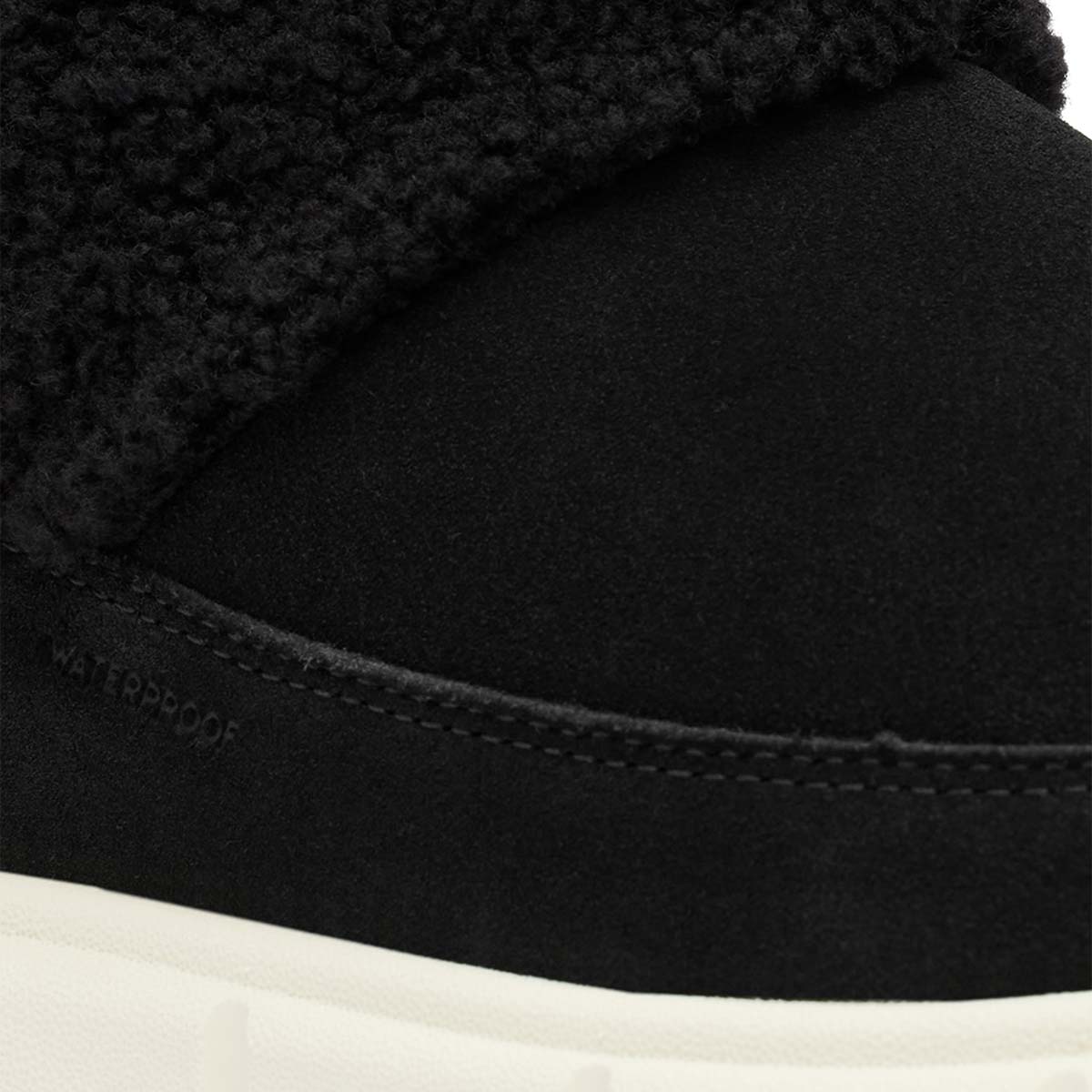 ソレルエクスプローラー3 スリッポンコージー ウォータープルーフ レディース スノーブーツ