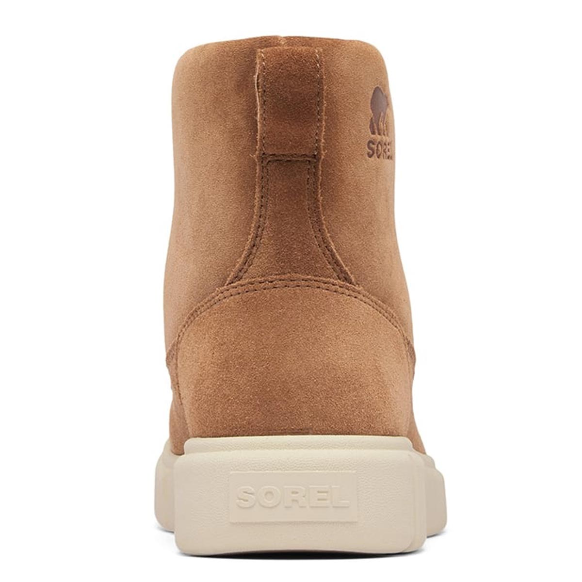 ソレルエクスプローラー3 スリッポンウォータープルーフ レディース ブーツ 防水 保温