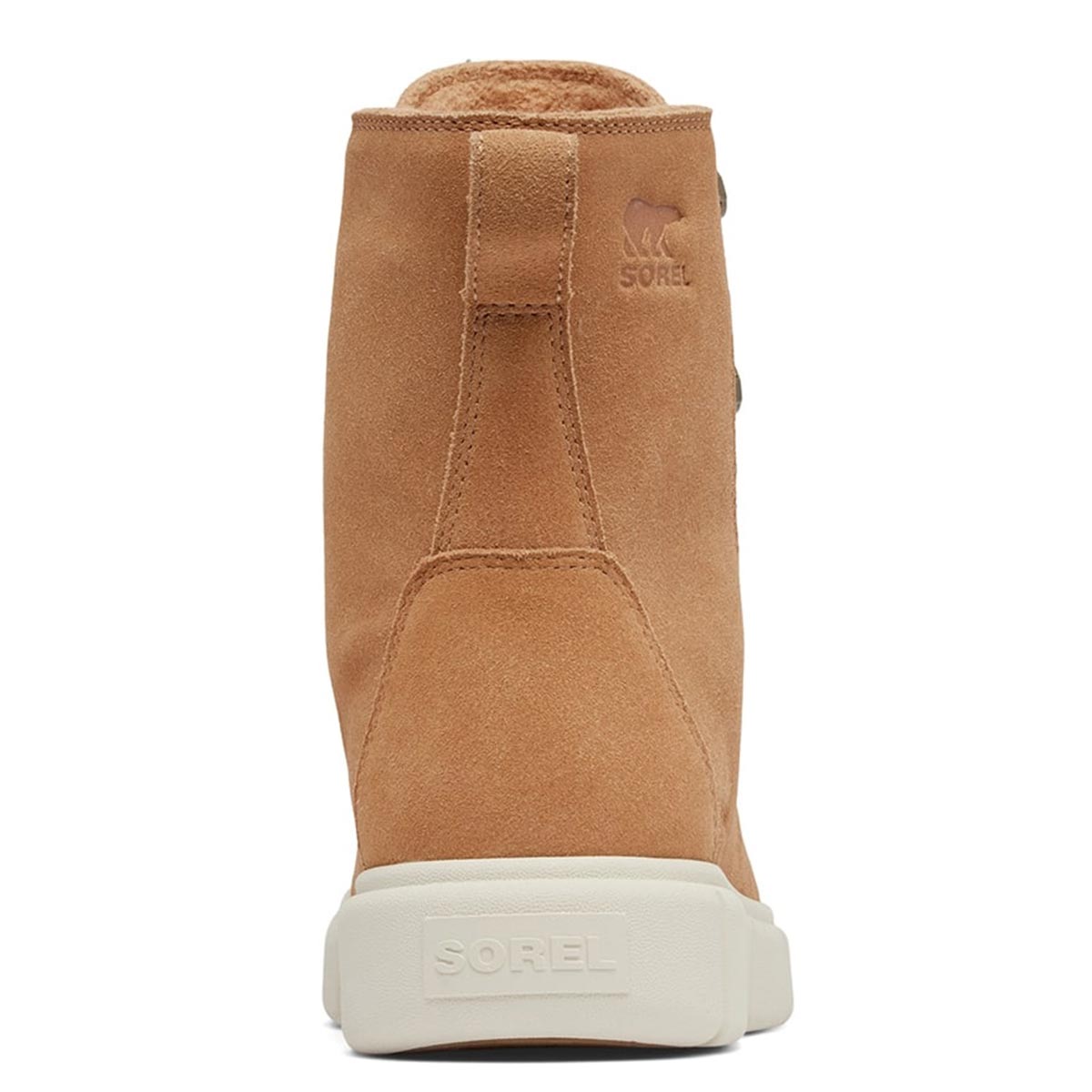 ソレルエクスプローラー3 ジョアンウォータープルーフ レディース ブーツ 防水 防寒 保温