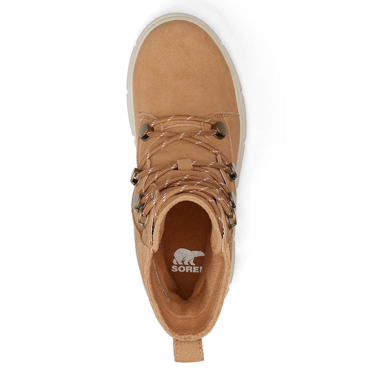 ソレルエクスプローラー3 ジョアンウォータープルーフ レディース ブーツ 防水 防寒 保温