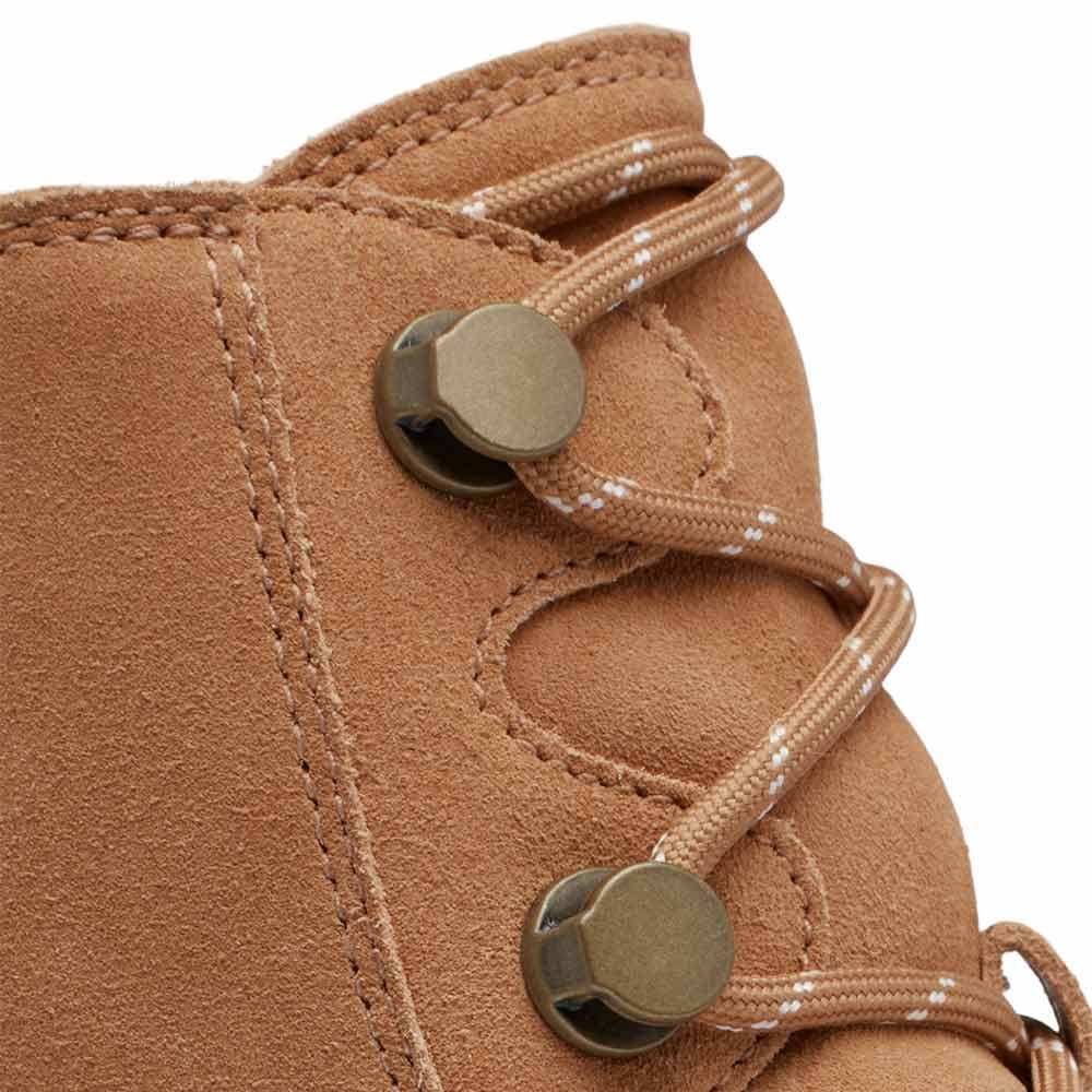 ソレルエクスプローラー3 ジョアンウォータープルーフ レディース ブーツ 防水 防寒 保温