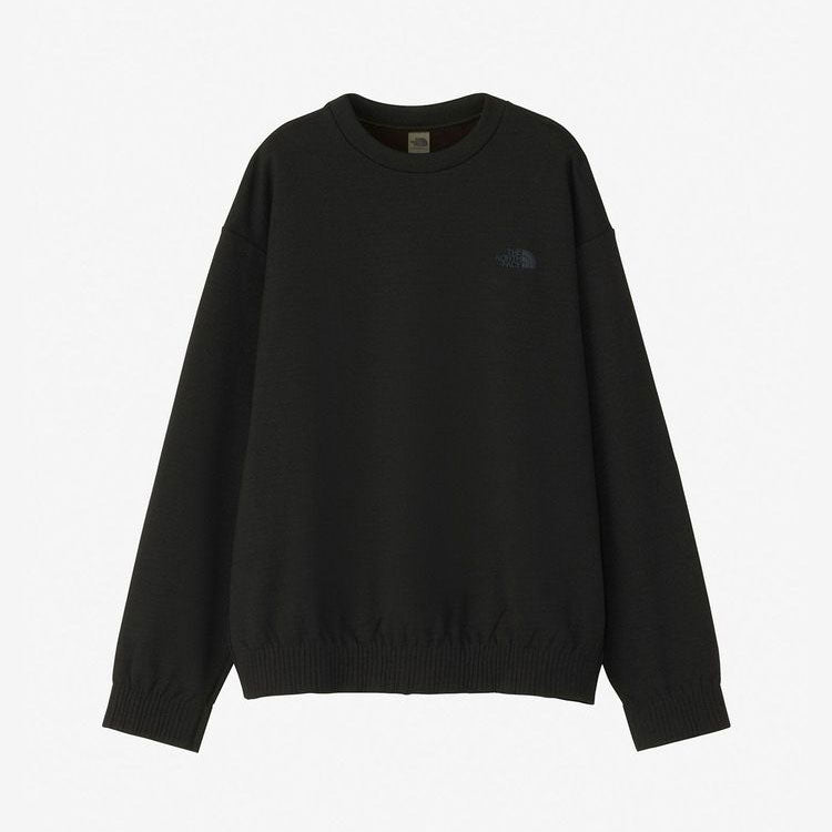 ラリーオンロッククルー メンズ トレーナー スウェット トップス カジュアル